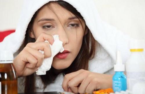 Cảnh báo: Bệnh cúm thường gặp nhưng có thể gây tử vong rất nhanh