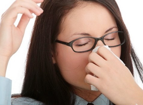 6 bí quyết đẩy lùi cảm cúm mà bạn cần biết để phòng tránh