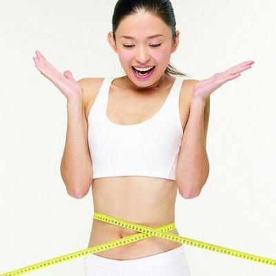 Giảm cân nhờ thói quen tốt giúp bạn có sức khỏe ổn định