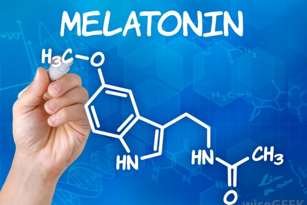 Những ghi nhớ đặc biệt khi dùng melatonin chữa mất ngủ bạn cần biết