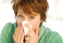 Biện pháp khắc phục chứng chảy nước mũi do cảm cúm?