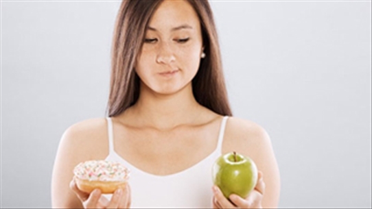 Hại sức khoẻ nếu giảm cân không đúng cách - Bạn có biết?