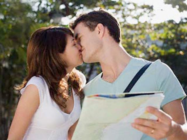 Khám phá điều bất ngờ về nụ hôn có thể bạn chưa biết