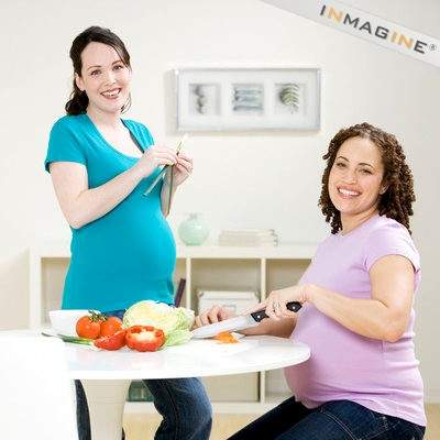 Dưỡng thai: Bạn có đang làm đúng cách thức và chế độ dinh dưỡng cho bà bầu?