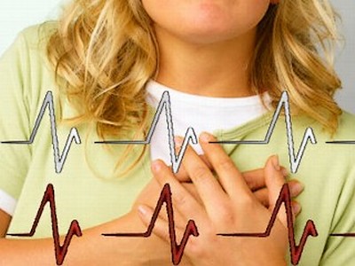 7 dấu hiệu chứng tỏ trái tim của bạn đang gặp vấn đề