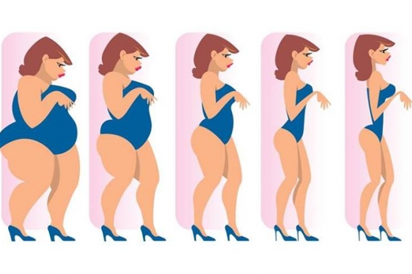 Những sự thật 'phũ phàng' về giảm cân mà có thể chưa có ai quan tâm