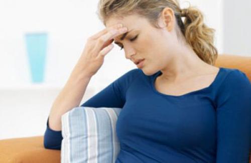 Triệu chứng đau đầu buồn nôn là dấu hiệu của nhiều bệnh nguy hiểm