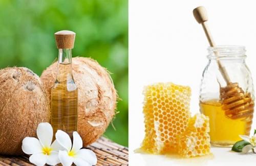 Dầu dừa - mật ong: Bài thuốc trị ho tuyệt vời của người Ấn Độ bạn nên học