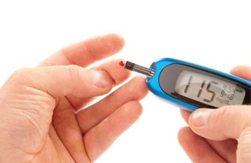 Nguyên nhân bệnh tiểu đường nhiều người mắc phải, cần tránh xa
