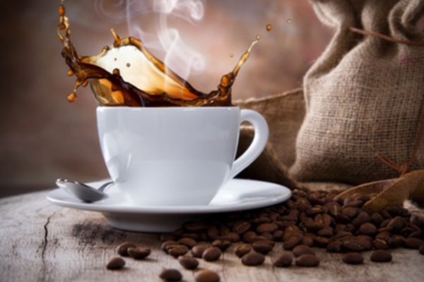 Ngăn ngừa bệnh ung thư nhờ cà phê - Không phải ai cũng biết