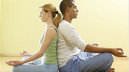 Lợi ích của tập yoga với chuyện chăn gối như thế nào?