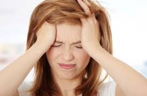 Triệu chứng đau đầu chóng mặt, nguyên nhân và cách điều trị