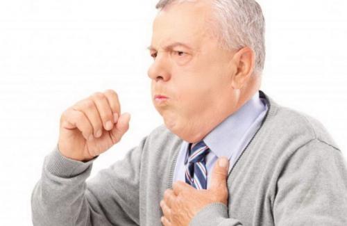 ung thư màng phổi - Bệnh ung thư ác tính rất hiếm gặp