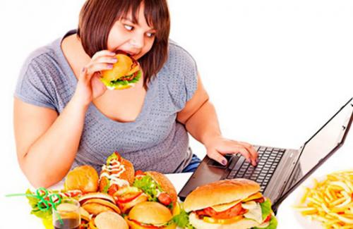 Béo phì - những nguyên nhân gây bệnh và cách hạn chế béo phì
