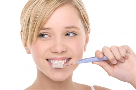 Một số bệnh răng miệng thường gặp chớ nên coi thường