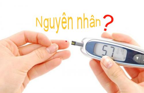 Nguyên nhân tiểu đường bạn cần biết và đề phòng tránh hiệu quả tốt nhất
