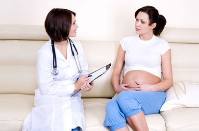 Phụ nữ mang thai nhiễm viêm gan B và những điều cần biết