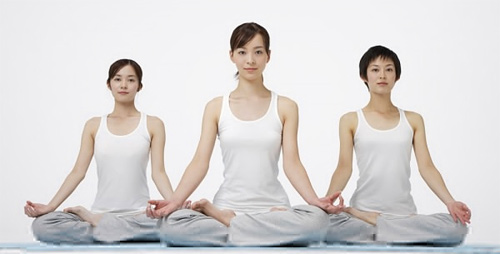 Lợi ích tập yoga với sức khỏe phái đẹp như thế nào?
