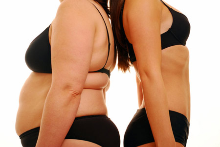 Dùng HCG giảm cân: Không đáng tin cậy đâu các bạn nhé!
