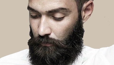 Cảnh báo: Cấy râu ở nam giới và hậu họa với sức khỏe không ngờ