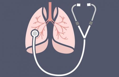 Dấu hiệu của bệnh ung thư phổi để bạn sớm nhận biết