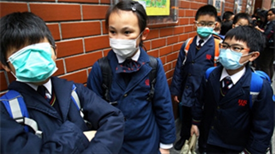 Bệnh truyền nhiễm tại trường học: Cách bảo vệ trẻ khỏi nhiễm bệnh như thế nào?
