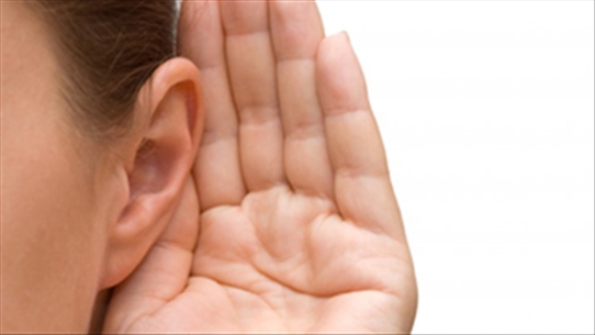 Hãy áp dụng những cách này để có đôi tai khoẻ mạnh