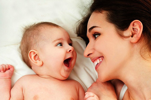 Tư vấn sinh sản: Sau đẻ mổ, các mẹ không nên uống sữa!