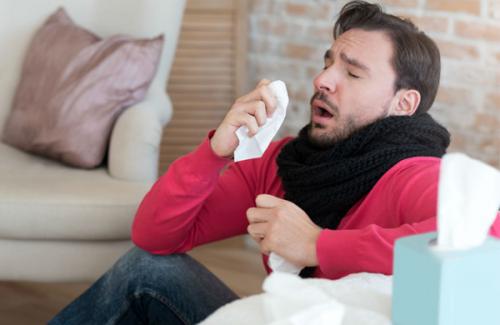 Dấu hiệu viêm phổi ở người lớn, bạn không được chủ quan