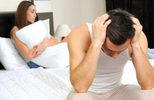 Đàn ông thiếu đời sống tình dục có thể gây nguy cơ gì?