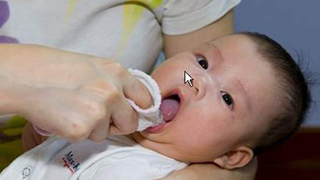 Các bậc cha mẹ đã biết gì về nang sữa ở trẻ sơ sinh?