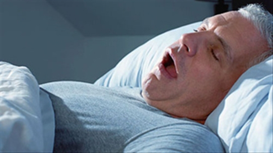 Đừng chủ quan với những dấu hiệu bất thường của giấc ngủ