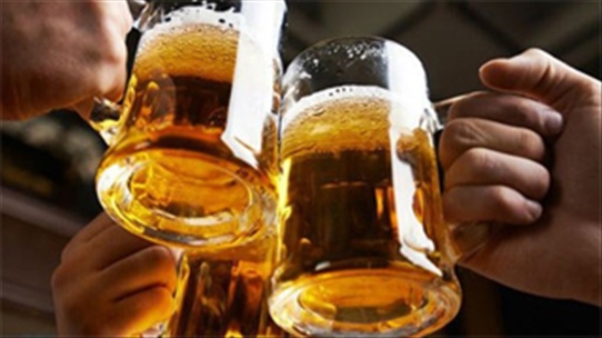 Uống rượu, bia nhiều sẽ gây ung thư - Nguyên nhân tại sao lại như thế?