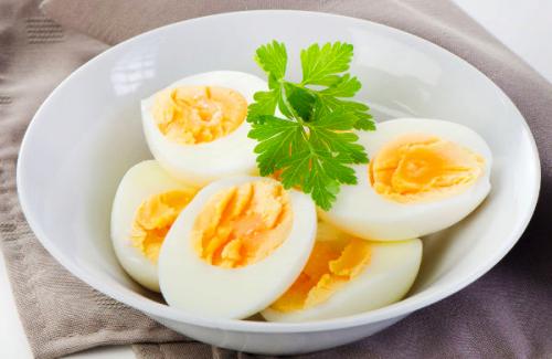 Cho trẻ ăn một quả trứng mỗi ngày và bạn sẽ thấy những lợi ích bất ngờ sẽ xảy ra