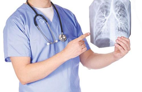 Viêm phổi cấp là gì? Viêm phổi cấp nguy hiểm như thế nào?