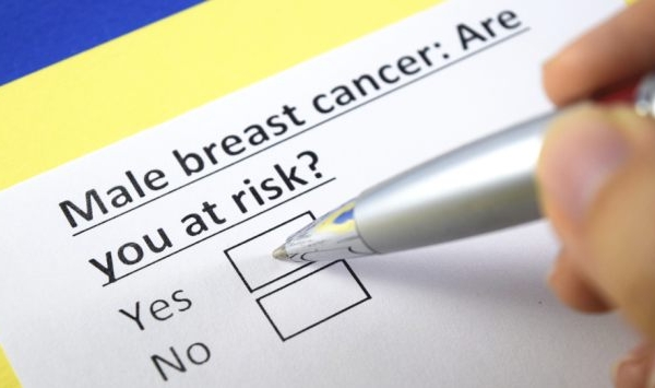 Những yếu tố nguy cơ gây ung thư vú ở nam giới bạn đã biết chưa?