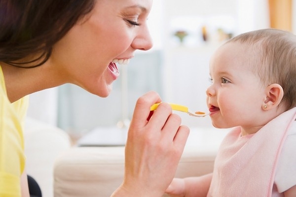 5 sai lầm mẹ thường mắc khi trị biếng ăn cho trẻ không mấy hiệu quả