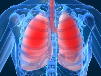Lao phổi - Hiểm nguy rình rập, cần phòng tránh mọi lúc