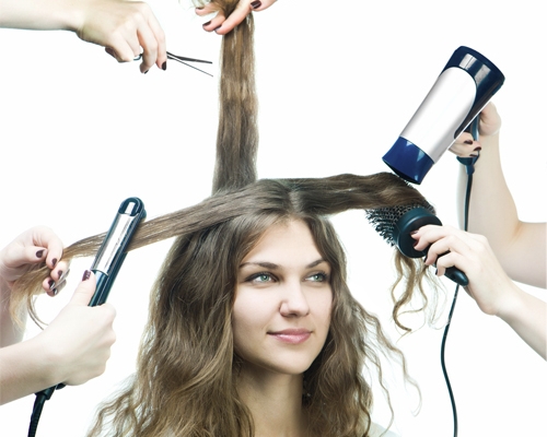 Bạn cần loại bỏ ngay 7 thói quen khiến tóc gãy rụng