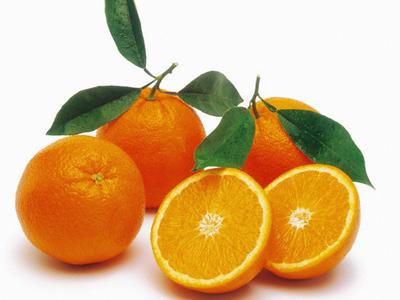 Tác dụng chữa bệnh tuyệt vời của quả cam đối với sức khỏe