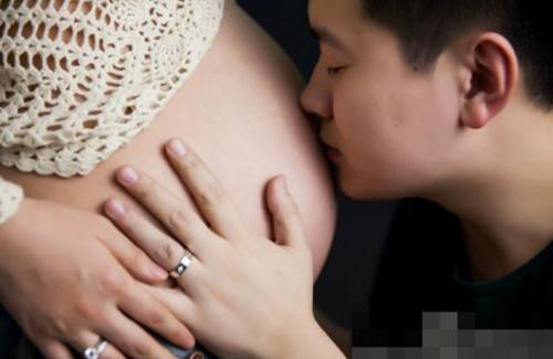 6 điều bác sĩ muốn mẹ biết trước khi “quan hệ“ lúc đang mang thai