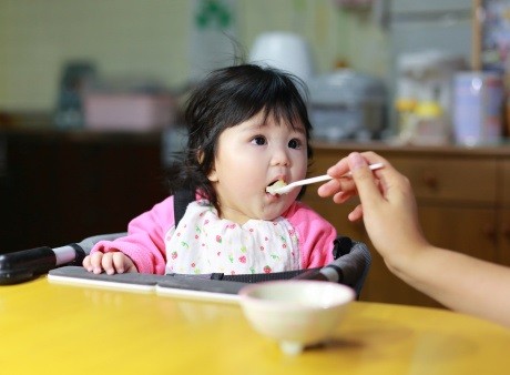 Cách giảm chứng biếng ăn ở trẻ - Nỗi lo của các bậc phụ huynh về tình trạng của con