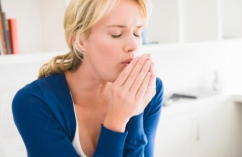 Triệu chứng viêm phổi - Tổng quan về tất cả các triệu chứng viêm phổi