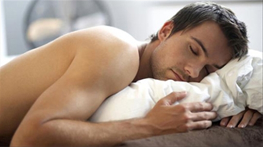Những tư thế ngủ thích hợp giúp cho nam giới cường dương