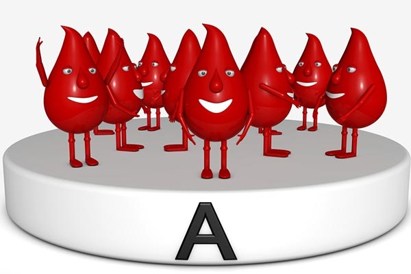 Bạn nhóm máu gì và nhóm máu của bạn phù hợp với loại trà nào?