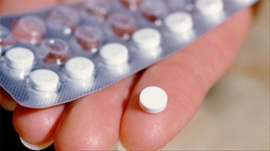 Sẽ dễ mắc những bệnh gì khi bạn sốc thuốc tránh thai?