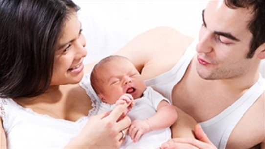 Những thay đổi bất ngờ trong cơ thể sau khi sinh các mẹ nên biết