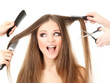 Năm cách đơn giản nhưng hiệu quả giúp bạn hồi sinh 'tóc hư tổn'