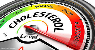 Hàm lượng cholesterol liệu có liên quan tới bệnh tiểu đường