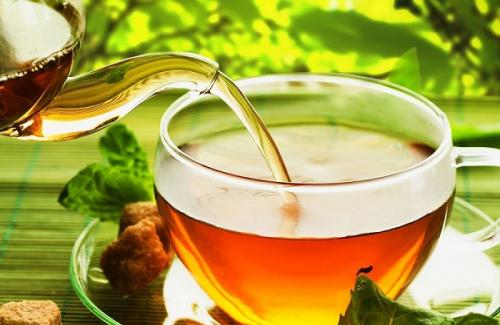Tác dụng và cách dùng của một số loại trà linh chi có thể bạn chưa biết